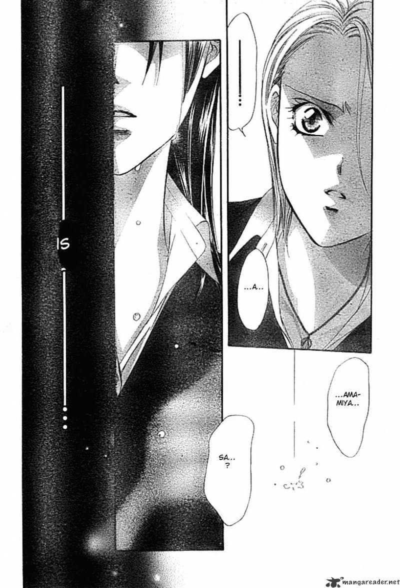 Skip Beat, Chapter 136 image 20